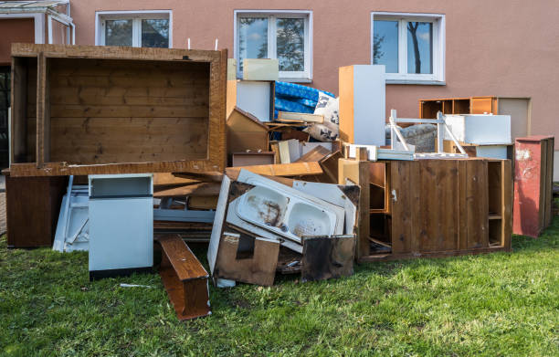 Same-Day Junk Removal Services in Gilcrest, CO